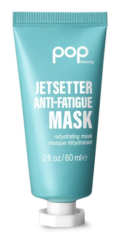 Jetsetter Mask Mascarilla  60 Ml Pop Beauty