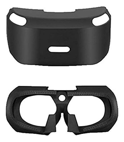 Funda Protectora Para Mando De Playstation Ps4 Vr