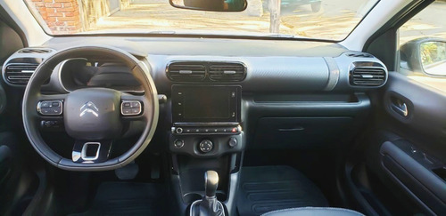 Citroën C4 Cactus Thp 165 Eat6 Shine Am21