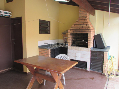 Imagem 3 de 30 de Casa À Venda Em Cidade Universitária - Ca003949