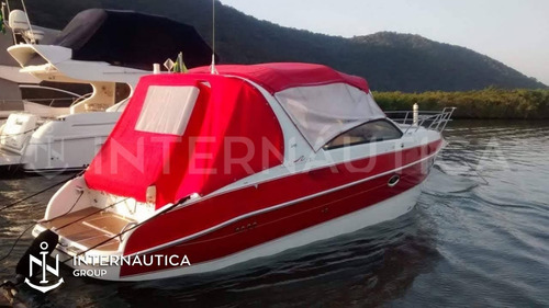 Imagem 3 de 8 de Real 320 2014 Phantom Focker Cimitarra Beneteau
