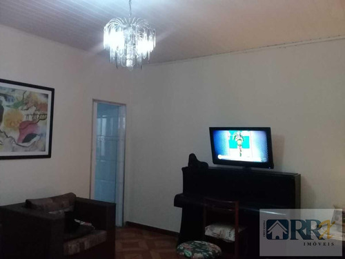 Imagem 7 de 15 de Casa Para Venda Em São Paulo, Vila Gumercindo, 2 Dormitórios, 1 Suíte, 1 Banheiro, 2 Vagas - 150_2-1246369