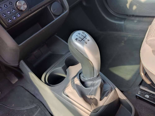 Imagem 11 de 14 de Chevrolet Montana 1.4 Mpfi Ls Cs 8v Flex 2p Manual