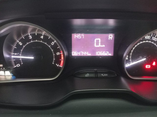 Peugeot 2008 2008 1.6 16V FLEX CROSSWAY 4P AUTOMÁTICO