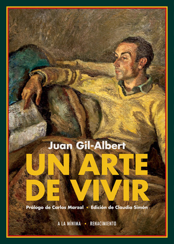 Un Arte De Vivir - Juan Gil-albert