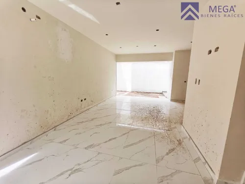 Casa En Venta En Fracc. El Cielo Residencial Durango