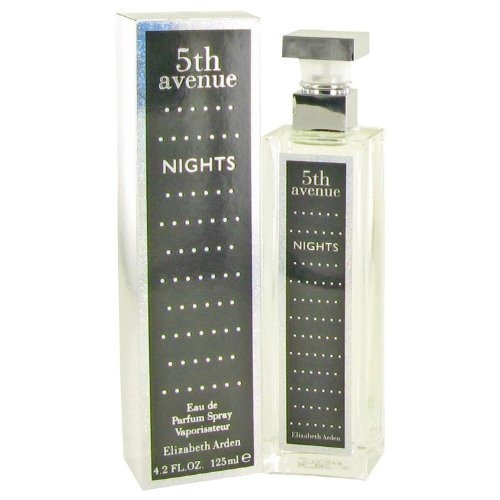 Perfume Original 5th Avenue Nights Women 125ml Tienda Física