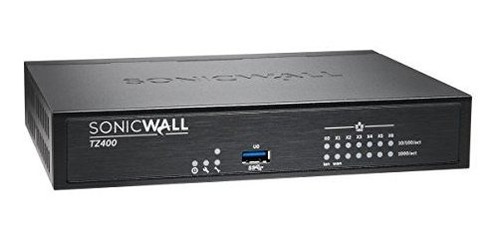 Dell Sonicwall Tz Total Secure Yr Seguridad Ssc Rx