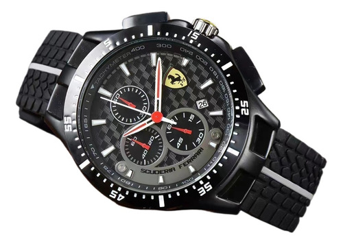 Swatch Ferrari Relojes Cronógrafos