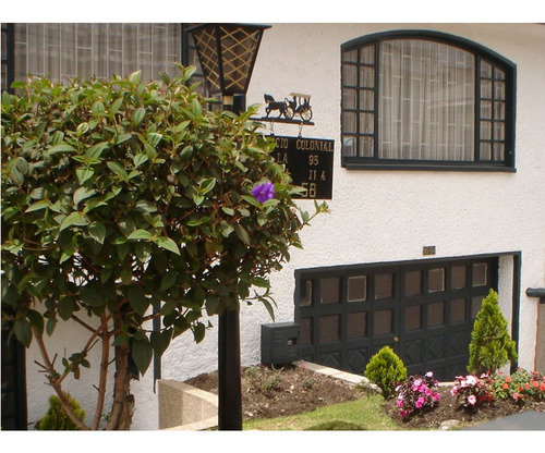 Venta Apartamento En Chicó, Chapinero(w6392705)