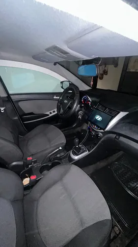 Hyundai Accent 1.4l 5 p