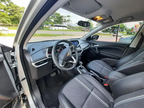 Chevrolet Tracker Ltz 1.2 Turbo A/t