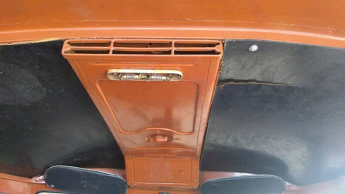 Imagem 6 de 9 de Vw Kombi 1973
