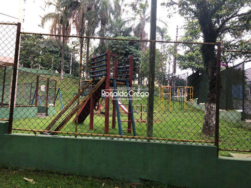 Imagem 24 de 27 de Apartamento Com 2 Dorms, Jardim Coimbra, São Paulo - R$ 280 Mil, Cod: 1553 - V1553