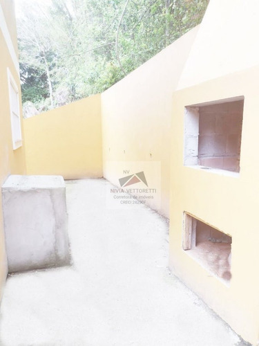 Imagem 5 de 21 de Casa A Venda No Bairro Cachoeira Do Bom Jesus Em - 4608-1