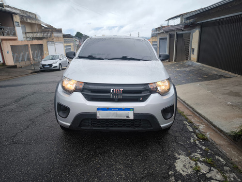 Fiat Mobi 1.0 Like Flex 5p