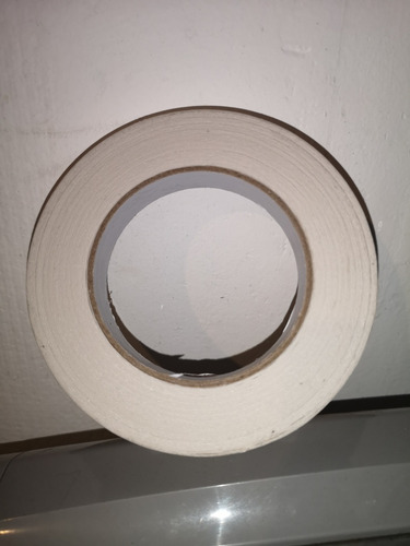Imagen 2 de 4 de Cinta Doble Contacto Marca Tesa