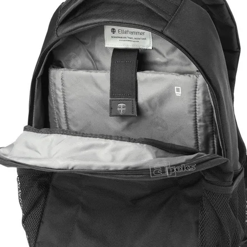 Ellehammer mochila hotsell