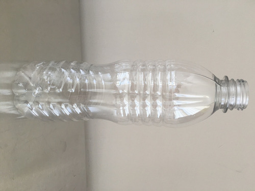 Botella Bruselas Pet 500ml