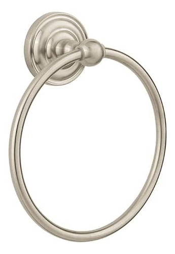 Pfister Brb-r0kk Redmond Collection Tooting Ring, Níquel Esc