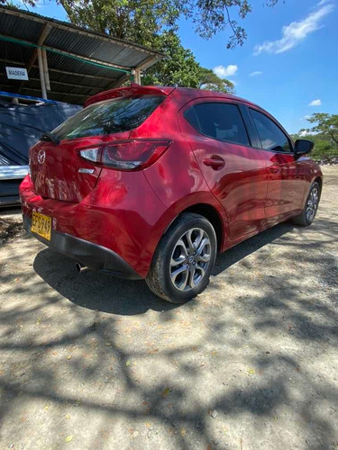 Mazda Grand Touring Grand Touring 2018