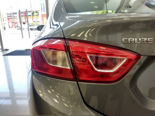 Imagen 14 de 15 de Chevrolet Cruze 4 Ptas Lt At 2022 Entrega Inmediata Ld #5