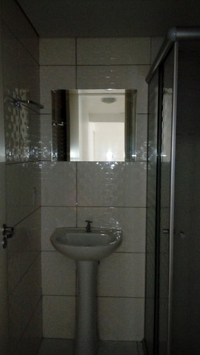 Imagem 10 de 11 de Apartamento Para Venda - 12306