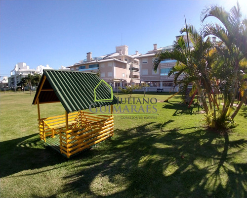 Imagem 4 de 23 de Excelente Apartamento 3 Dorm, 2 Vagas, Na Praia Dos Ingleses, Florianópolis, Residencial À Venda. - Ap00500 - 33717428