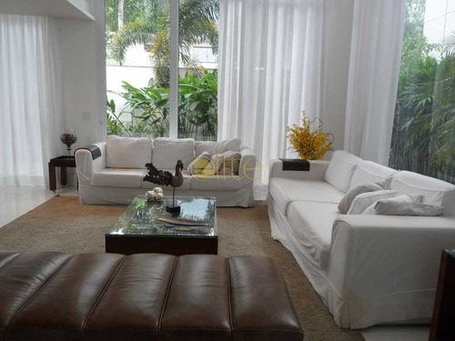 Imagem 10 de 15 de Casa Em Condomínio-à Venda-itanhangá-rio De Janeiro - Ebcn50080