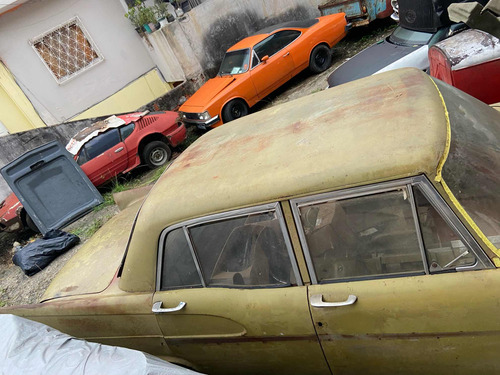 Dodge Mopar Sinca Chambord 3 Andorinhas Rally Nao Dart V8 Gt