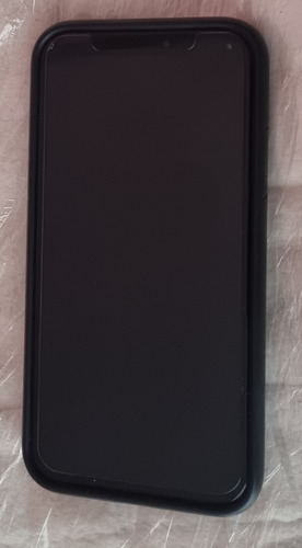 iPhone XR 64 Gb Gris Espacial (Usado)