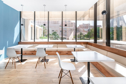 Renta De Oficinas Profesionales Amuebladas Para 10 Personas En Regus Convention Center.