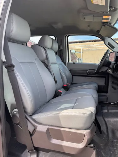 Ford F-450 6.8 Xl At