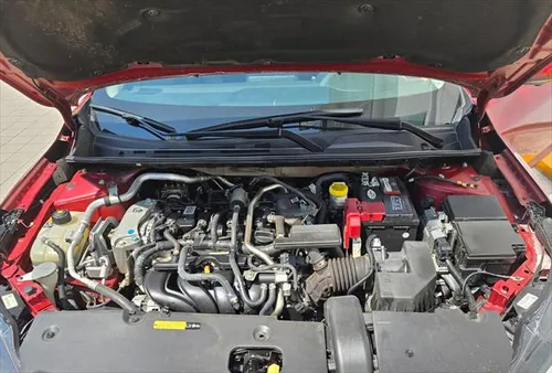 Nissan Sentra 2.0 Advance At