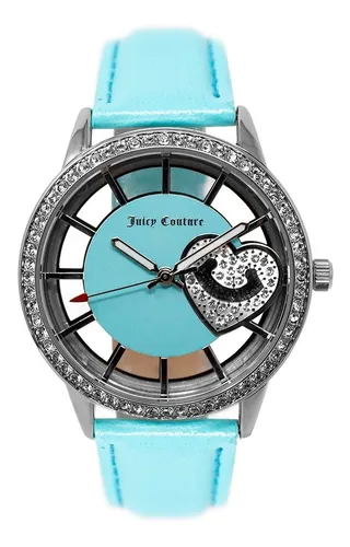 Los relojes juicy couture son buenos new arrivals