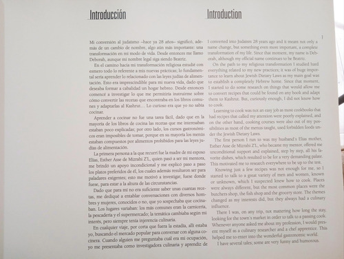 Sabores Conversos (recetario Cocina Judía Premio Gourmand) (Usado)