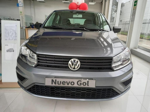 Volkswagen Comfortline Mec 1.6l Js