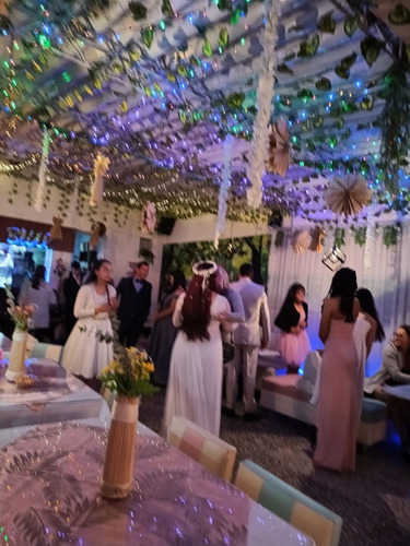  Vendo Un Hermoso Salón De Eventos Resepciones 