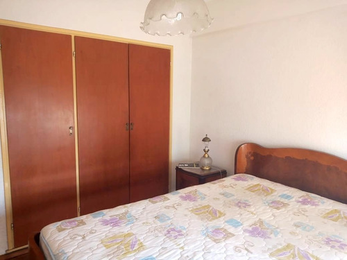 Imagen 8 de 11 de Venta / Departamento 2 Ambientes A La Calle Con Cochera / Mar Del Plata