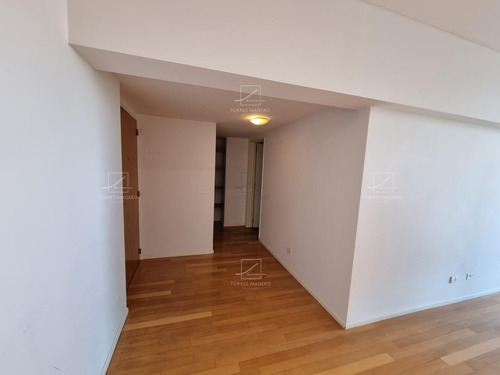 Imagen 9 de 30 de Departamento De Dos Ambientes En Venta En El Mirador De Puerto Madero.