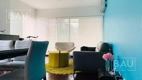Imagen 2 de 19 de Bau Propiedades: Departamento De 3 Ambientes Con Cochera Amenities, Belgrano!