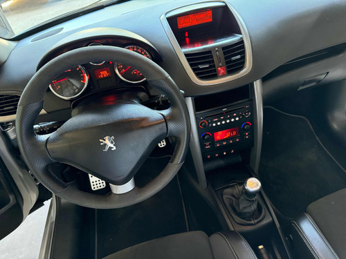 Peugeot 207 1.6 Rc 175cv