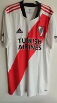 Comprar Camiseta River Plate Titular 2020 2021