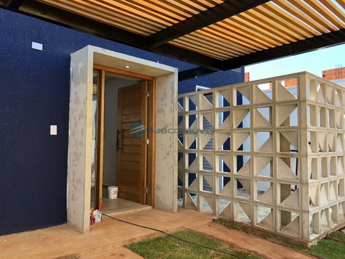 Imagem 5 de 30 de Casa A Venda Em Paulinia - Ca02857 - 68878869