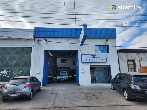 Bodega En Venta En Iquique