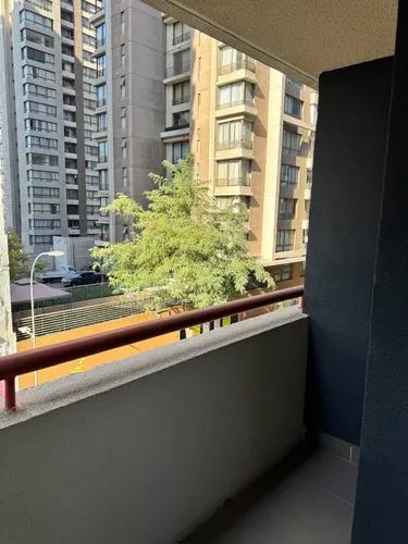 Departamento Nuevo Argomedo Con Tocornal