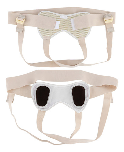 Soporte De La Ingle De Hernia Inguinal Bolso De Hernia