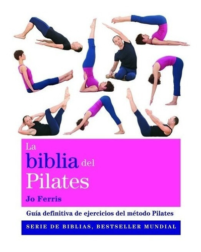 Biblia De Pilates