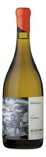Autoctono Parcela Unica Chardonnay By Bodega Vistalba - Vino