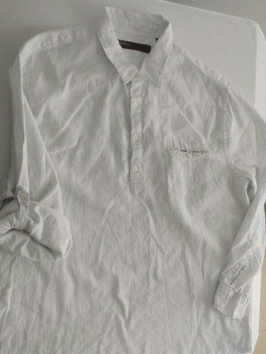 Camisa Perry Ellis Caballero